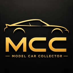 Icône de Model Car Collector: Diecast