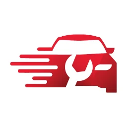 Symbol von Car Problems and Repairs